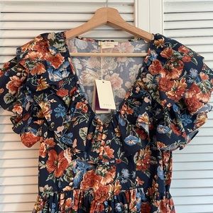 Doen Dress sz L